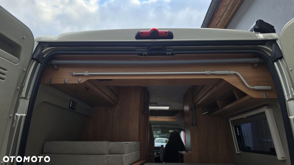 Possl Citroen Jumper 2Win Plus - 23