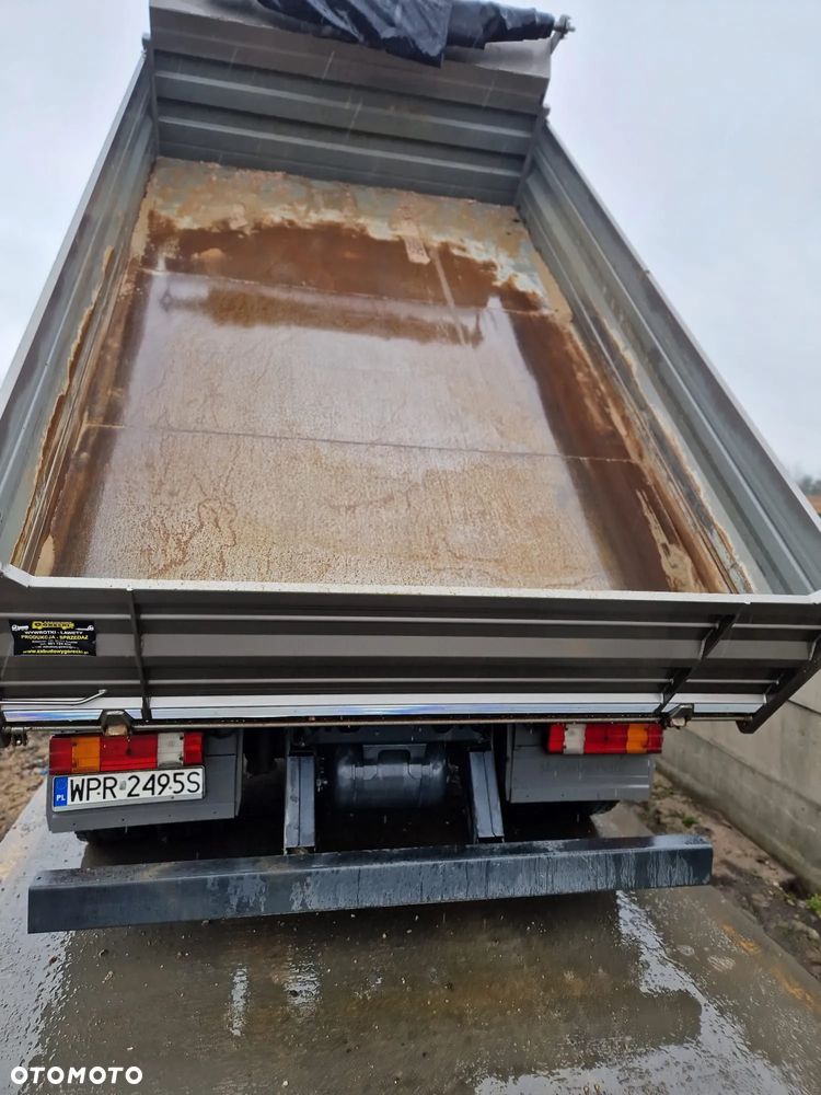 Mercedes-Benz Axor - 4