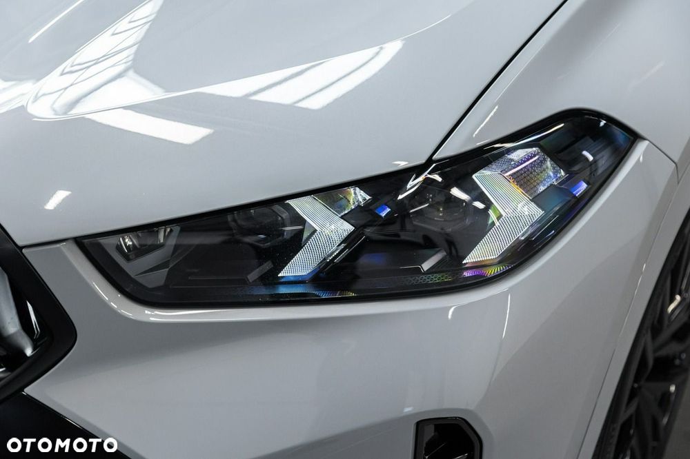 BMW X6 xDrive40i M Sport - 13