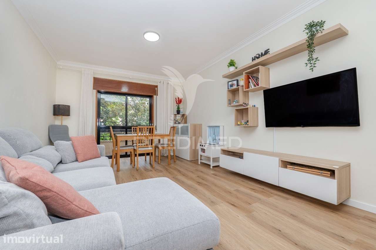 APARTAMENTO T3 | SÃO VICENTE – BRAGA - Grande imagem: 4/38