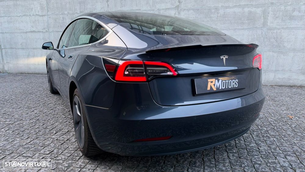 Tesla Model 3 Tração Traseira - 6