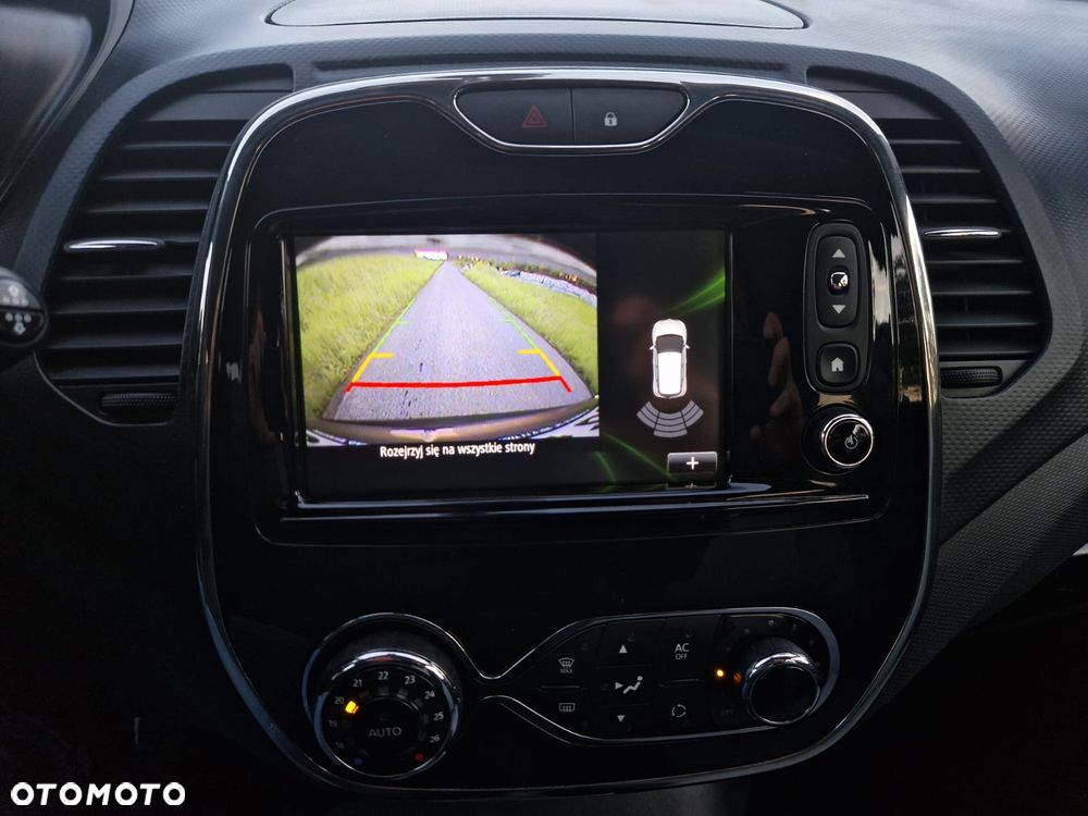 Renault Captur - 20