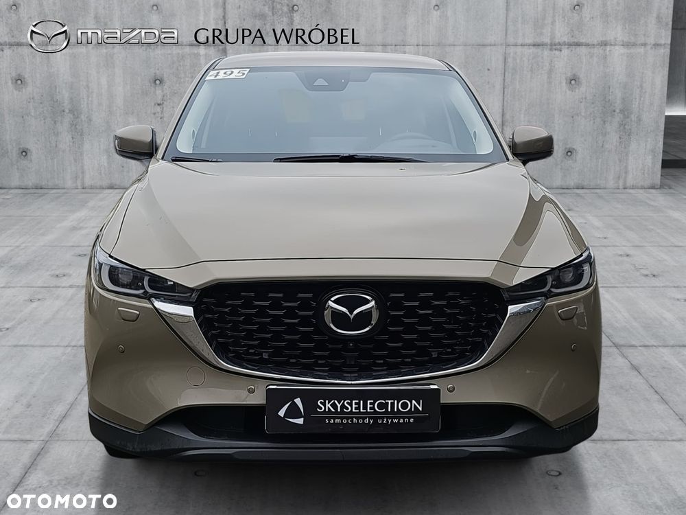 Mazda CX-5 2.0 Exclusive-Line 2WD - 2