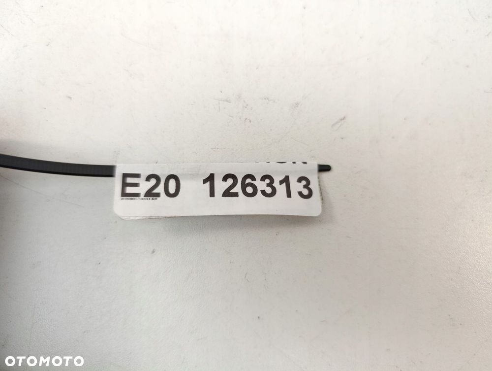 BMW C-EVOLUTION ROLGAZ MANETKA GAZU - 6