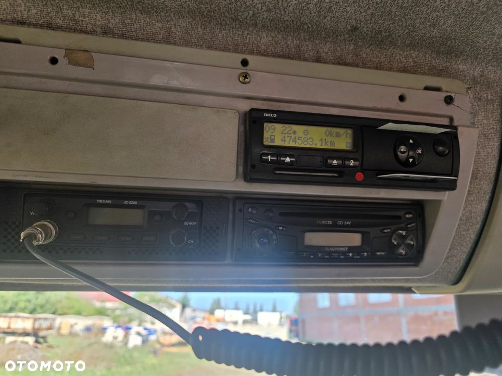 Iveco ML 75E15 - 5