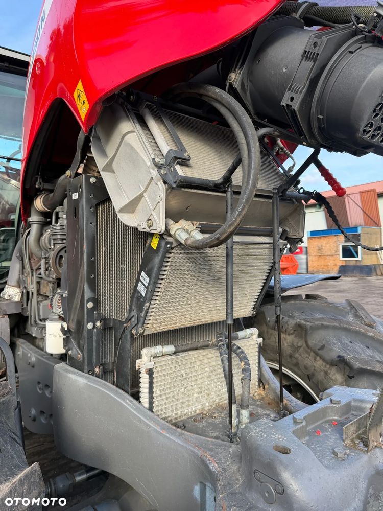 Massey Ferguson 8670 - 14