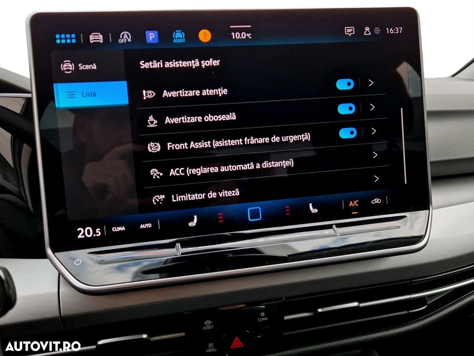 Volkswagen Golf 1.5 TSI Life - 19