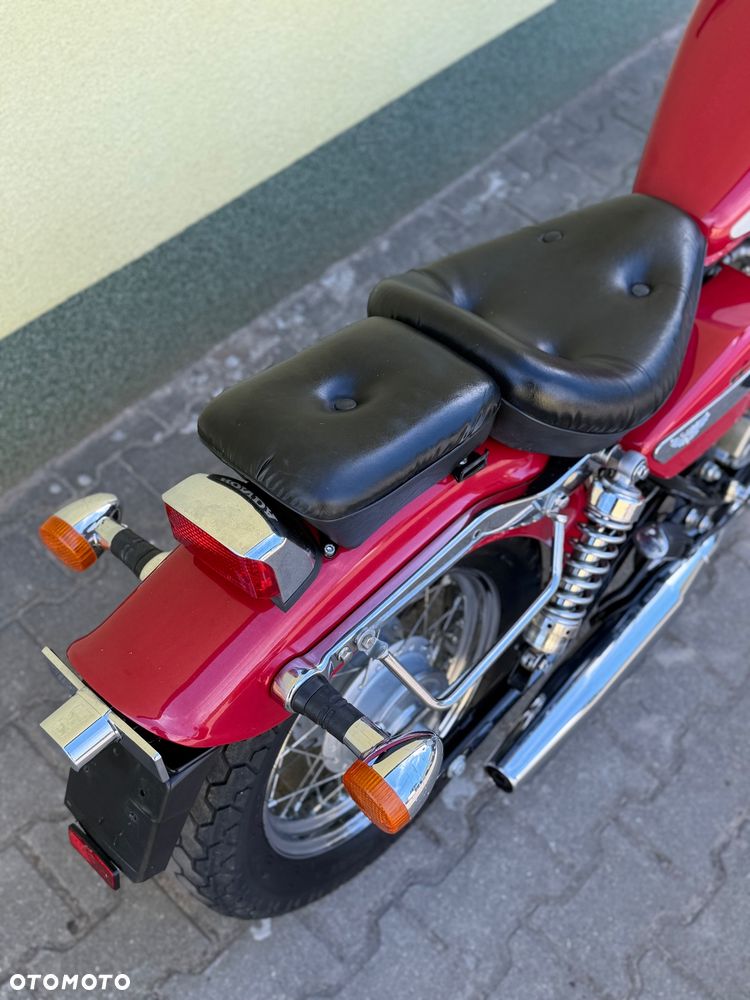 Honda CA - 12