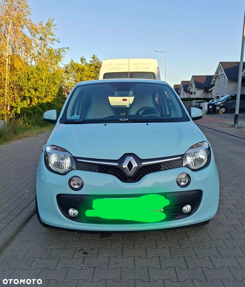 Renault Twingo - 11