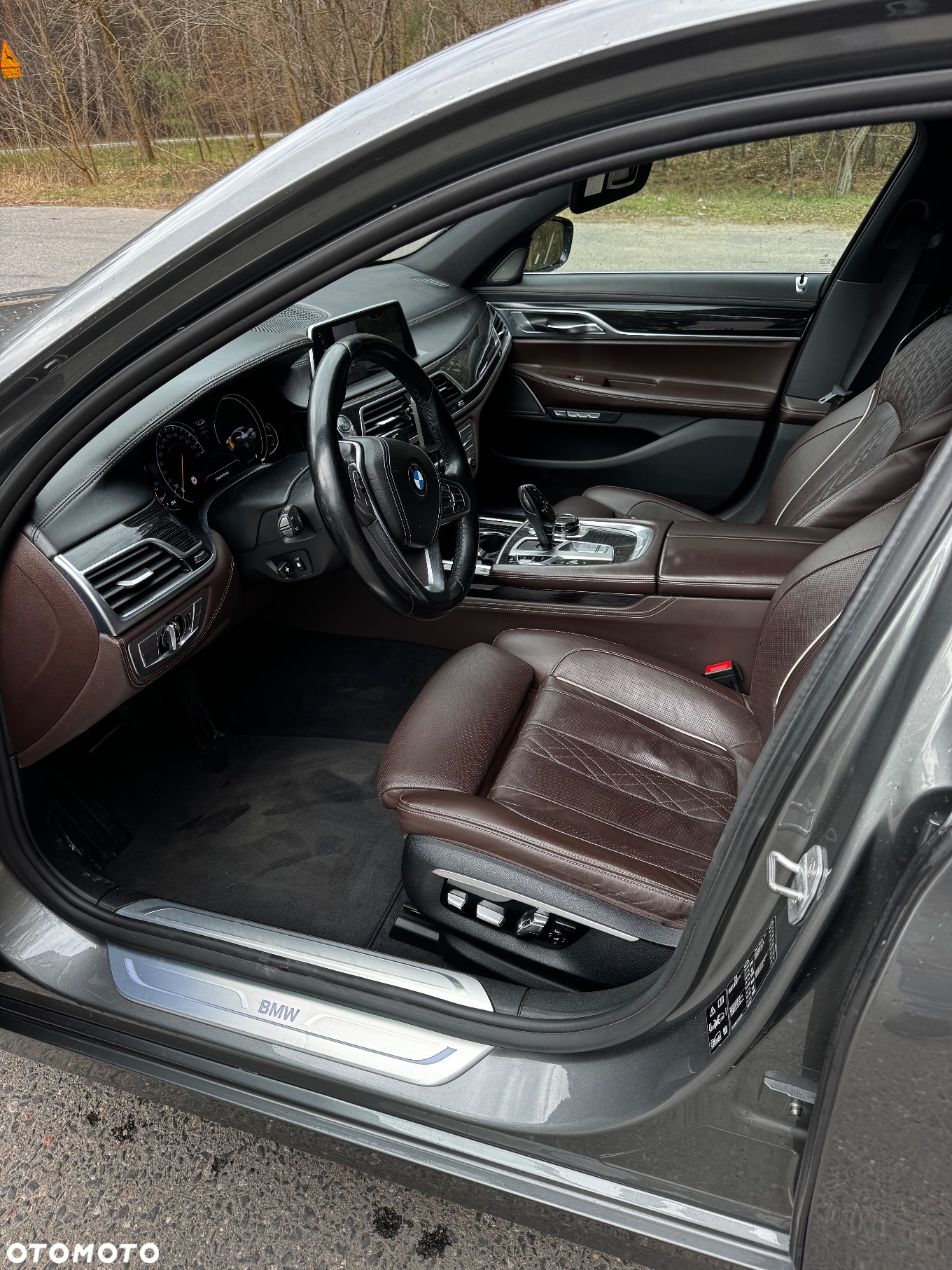 BMW Seria 7 - 5