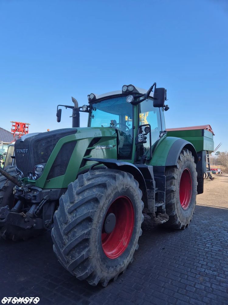 Fendt - 1