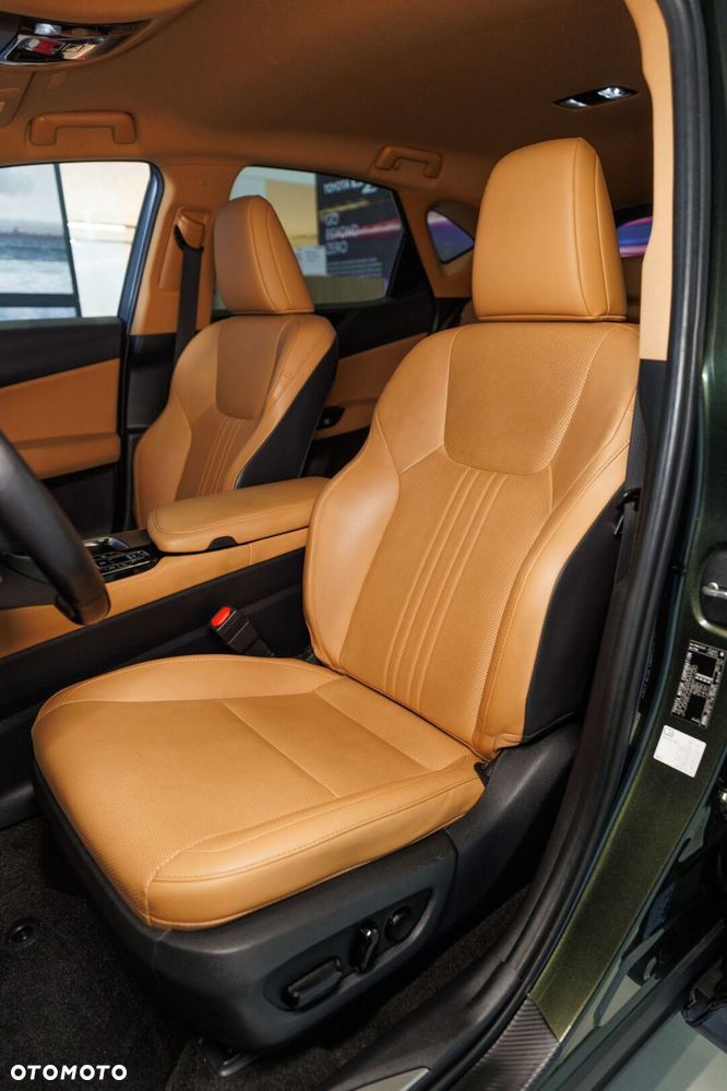 Lexus NX 350h Prestige AWD - 7