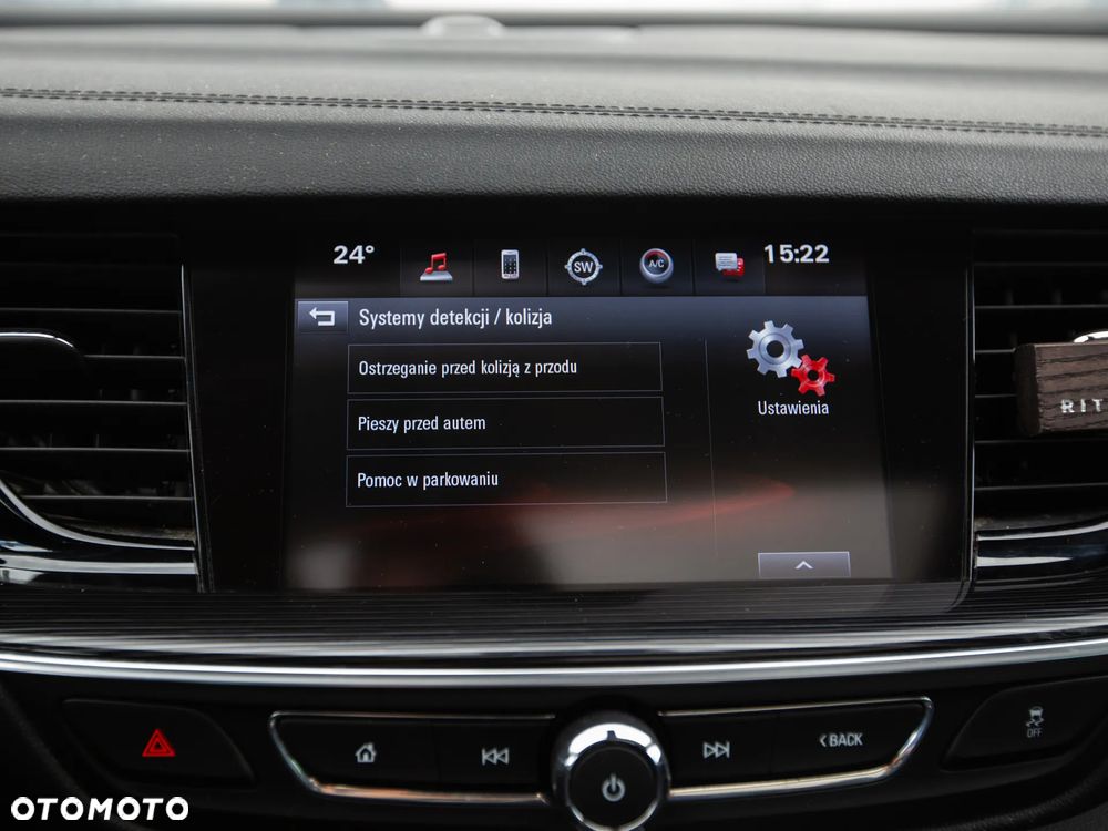 Opel Insignia 2.0 CDTI automatik Innovation - 33