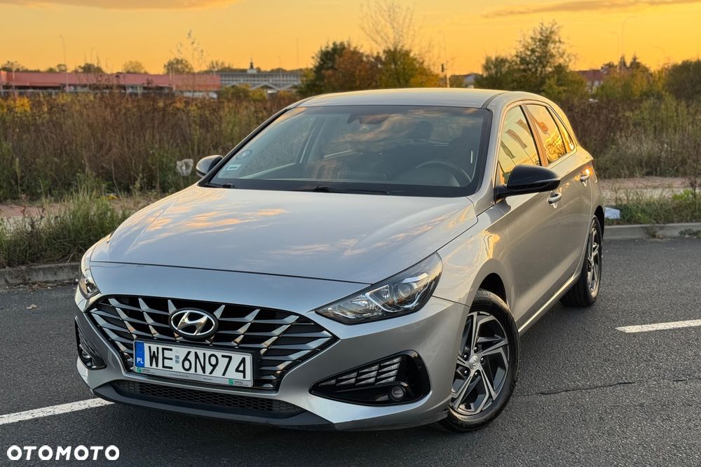 Hyundai i30 1.5 DPI Smart - 12