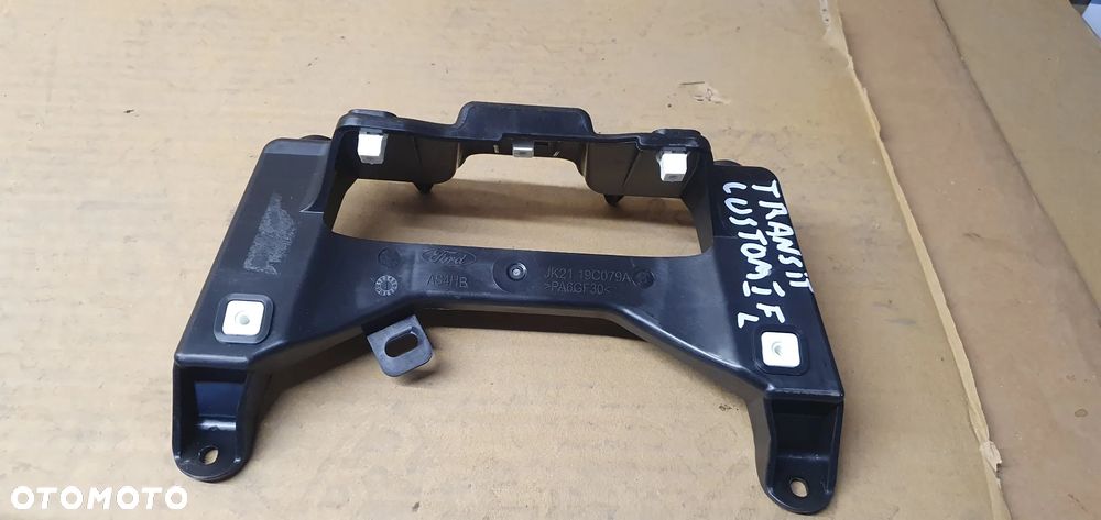 Uchwyt mocowanie wspornik Ford Transit Custom MK8 Lift JK21-19C079-AB - 4