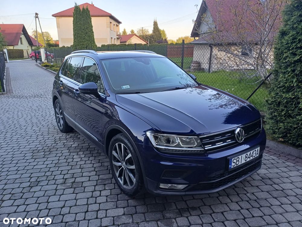 Volkswagen Tiguan 2.0 TDI BMT SCR Highline - 13
