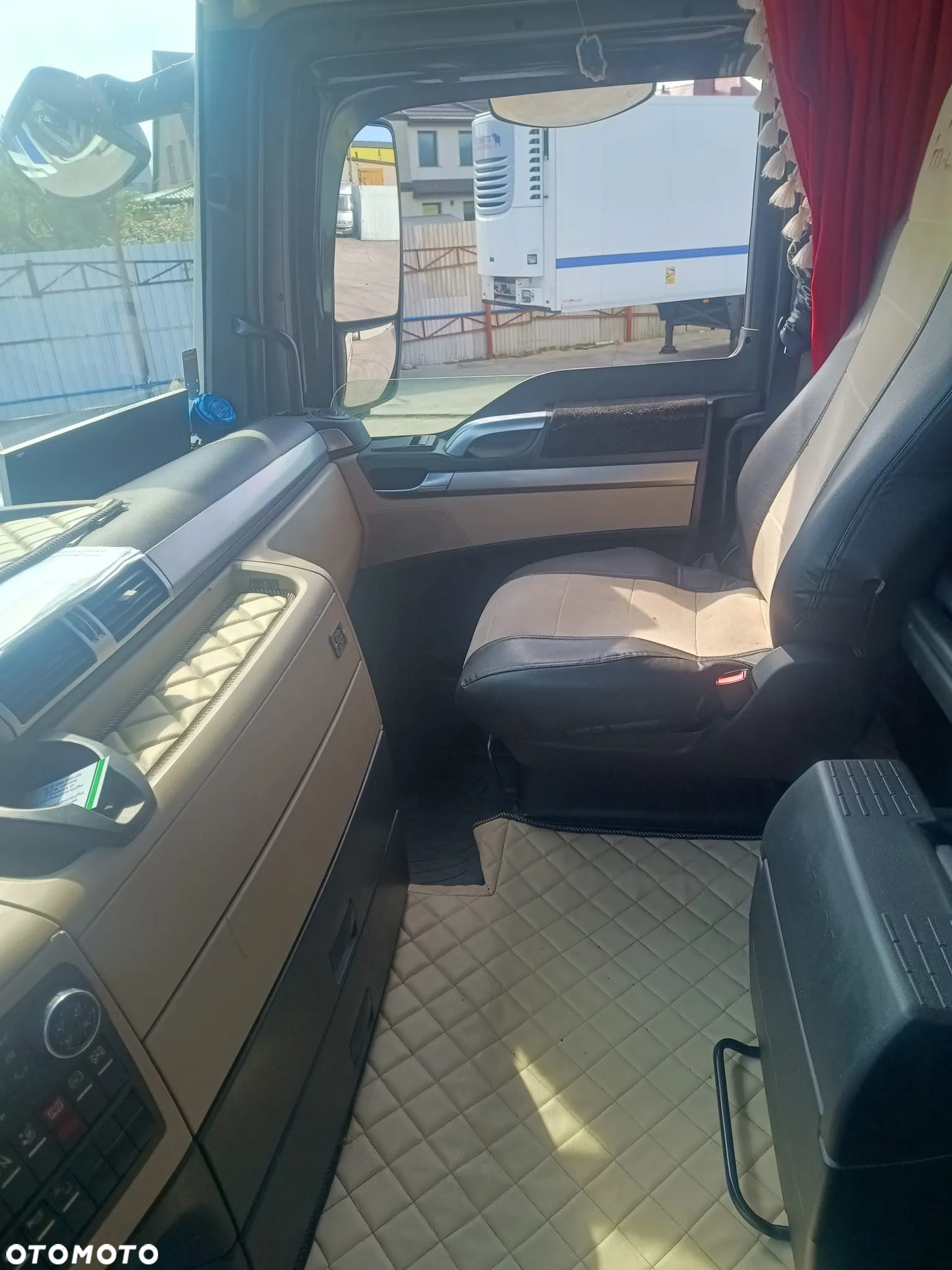MAN TGX 18.460 4x2 BLS - 8