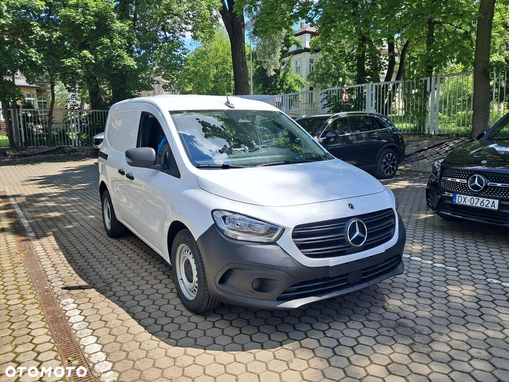 Mercedes-Benz CITAN - 3