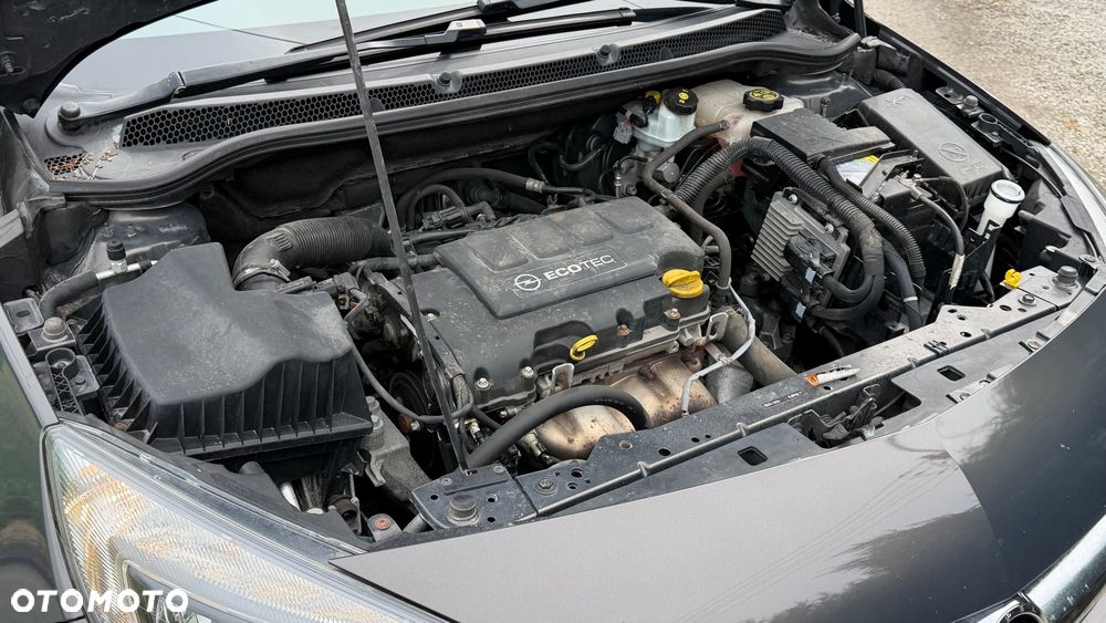 Opel Astra - 29