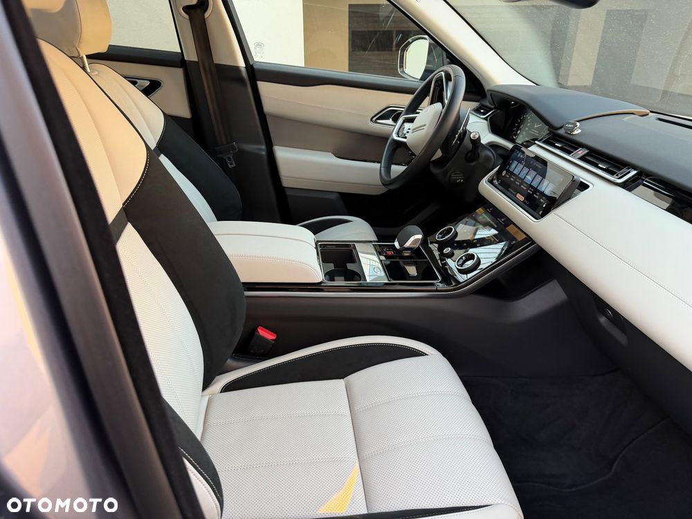 Land Rover Range Rover Velar - 9