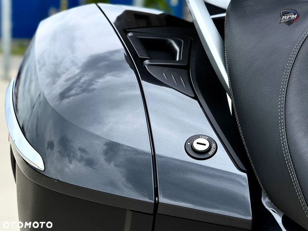 BMW K - 11