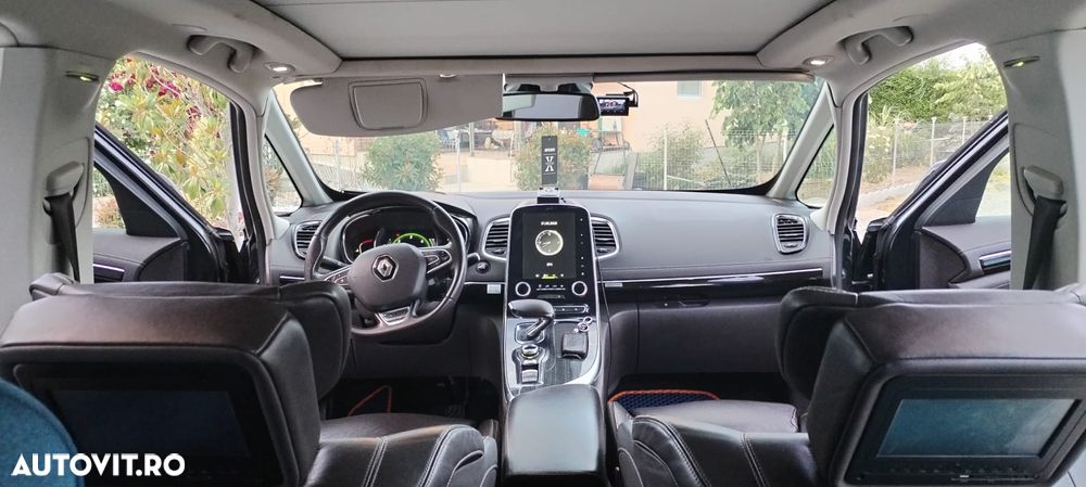 Renault Espace - 8