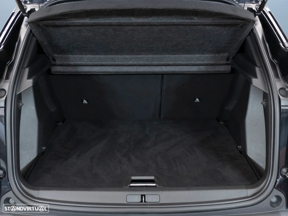 Peugeot 2008 1.5 BlueHDi GT Line EAT8 - 10