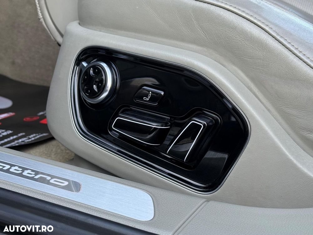 Audi A8 - 15