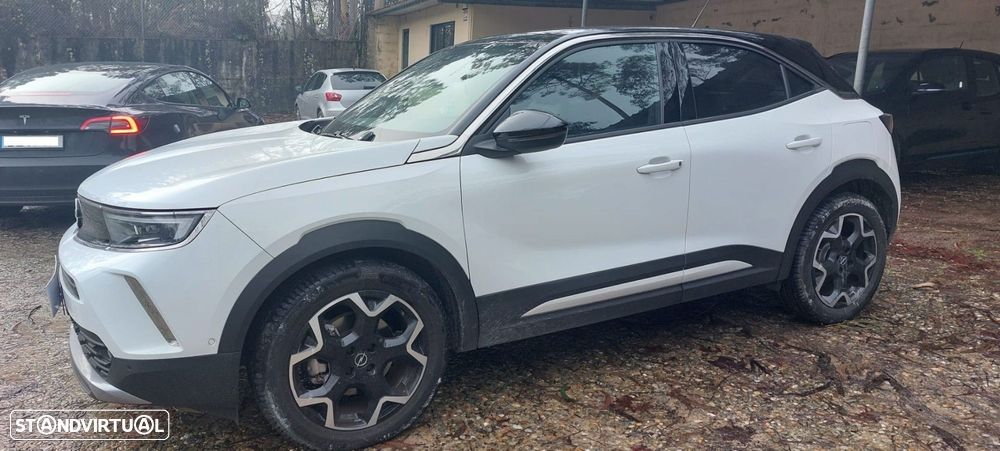 Opel Mokka-e 50 kWh GS - 3