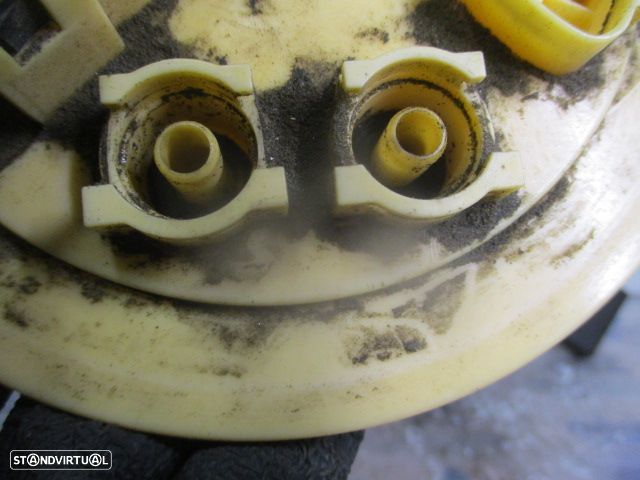 Boia Combustivel 770100D040 TOYOTA YARIS 2011 1.4 D4D 90CV 5 CINZA DIESEL - 5