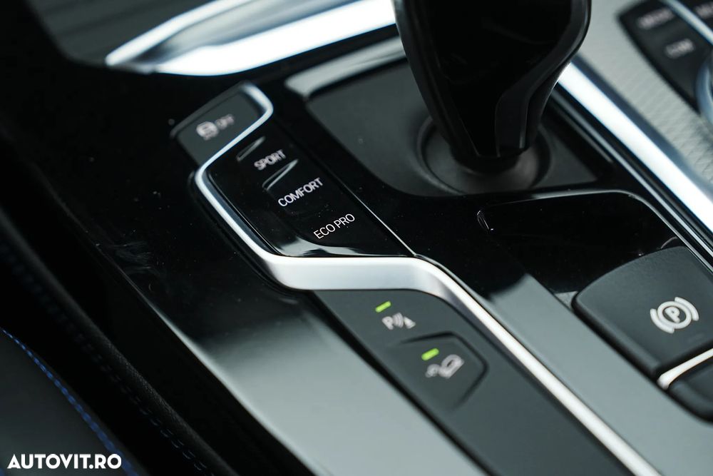 BMW X4 xDrive20d Aut. M Sport Edition - 38