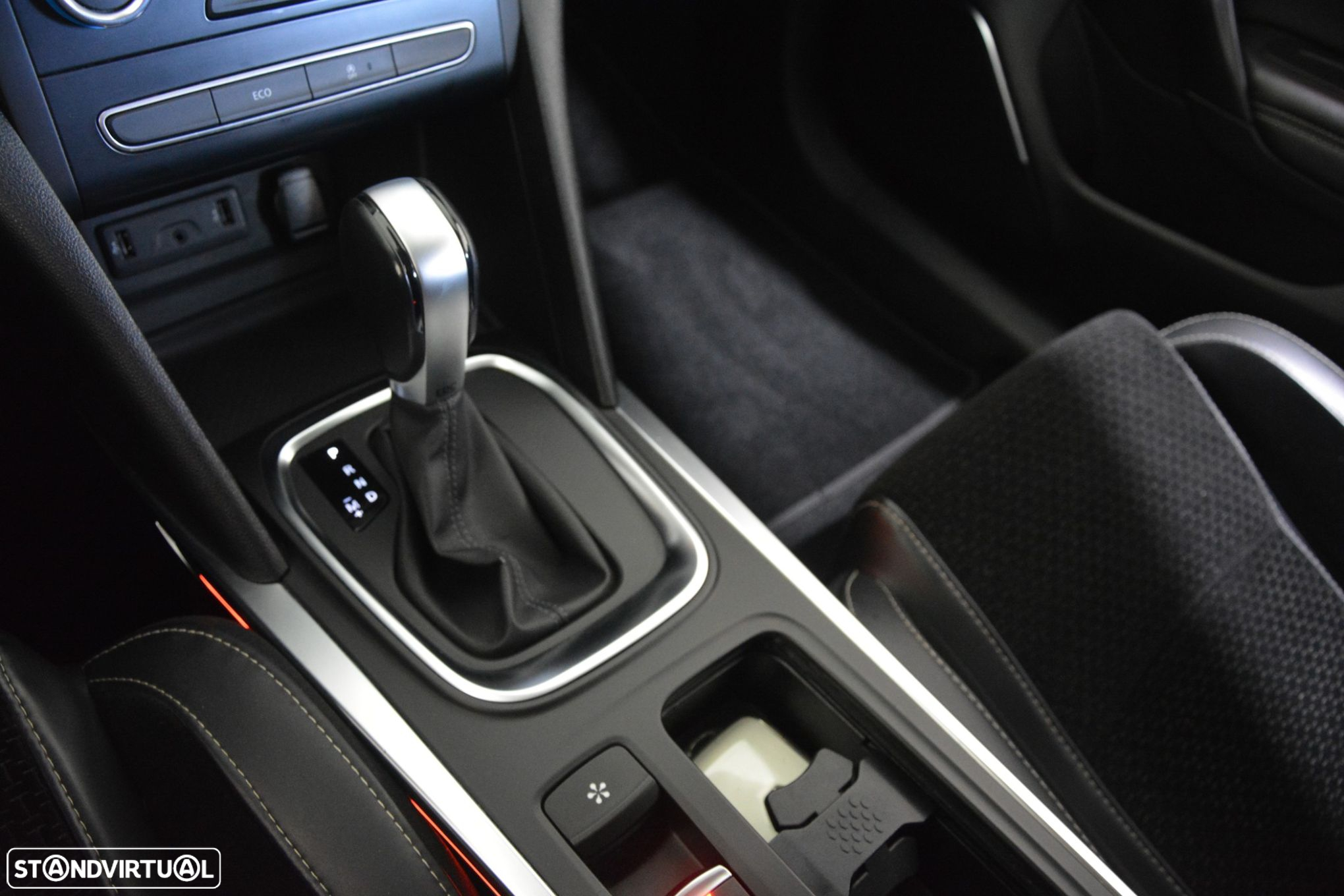 Renault Mégane 1.5 dCi Bose Edition EDC - 24