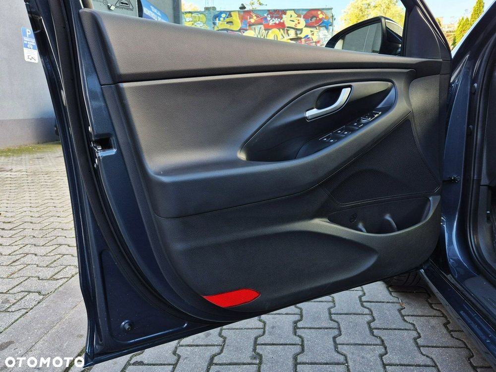 Hyundai i30 1.0 T-GDI Smart - 21