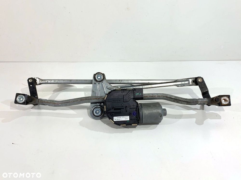 MECHANIZM WYCIERACZEK PRZÓD  VOLVO V60 I (155, 157) 2010 - 2018 2.0 D3 110 kW [150 KM] olej - 2