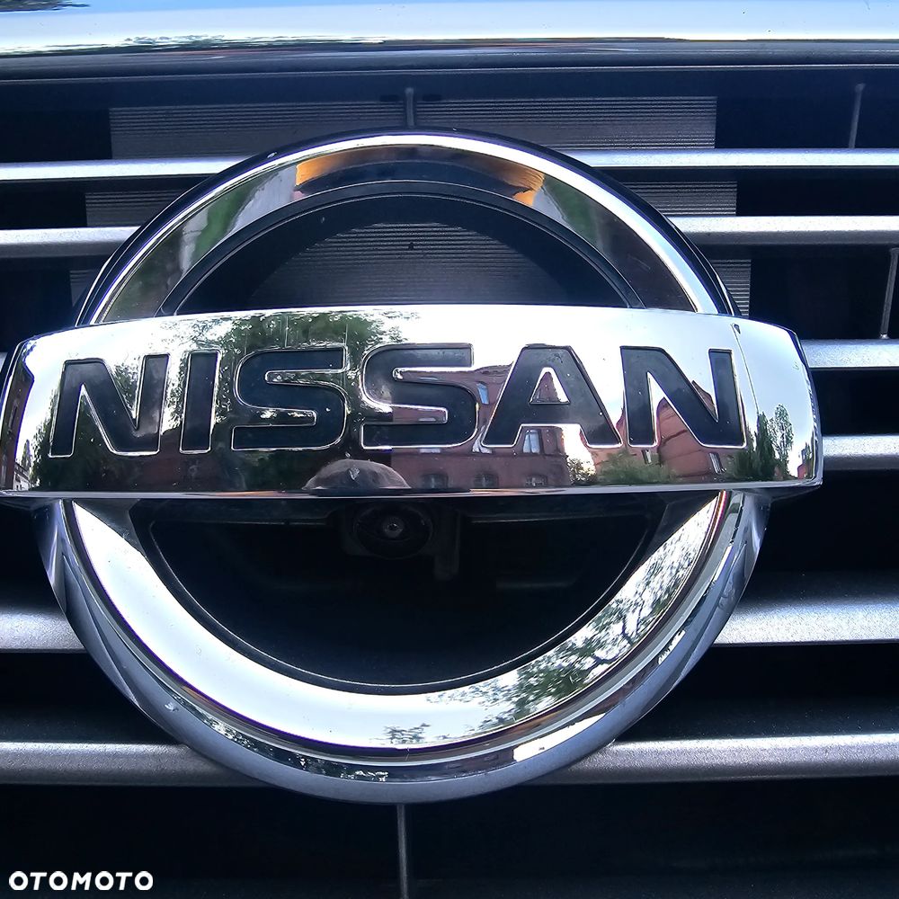 Nissan Navara 2.5 D LE Long EU5 - 11
