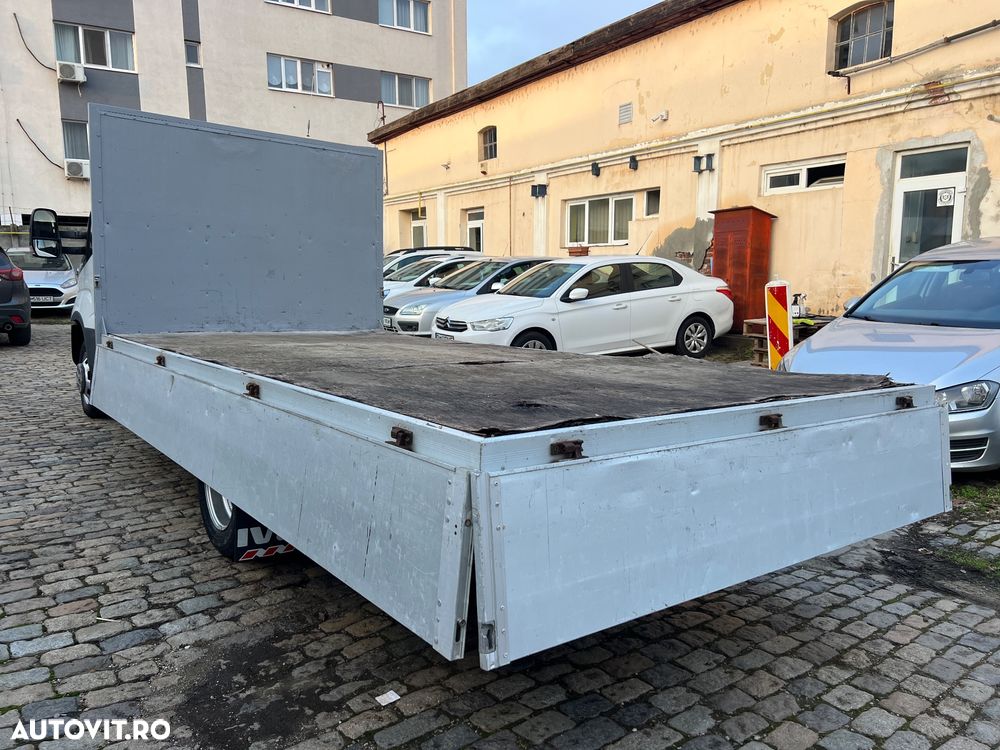 Iveco Daily 35C14 - 6