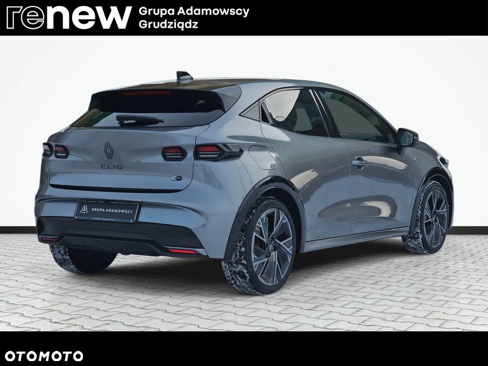 Renault Clio 1.8 E-TECH Full Hybrid 160 Esprit Alpine - 2