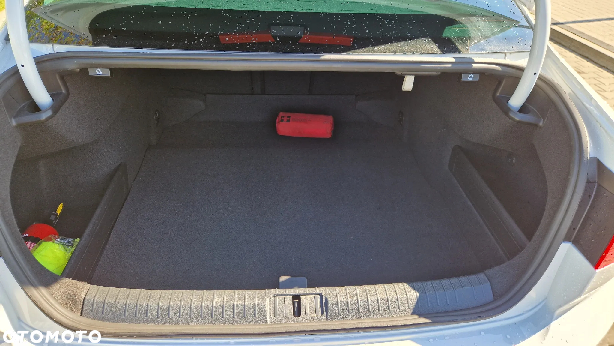 Volkswagen Passat 2.0 TDI EVO Elegance DSG - 15