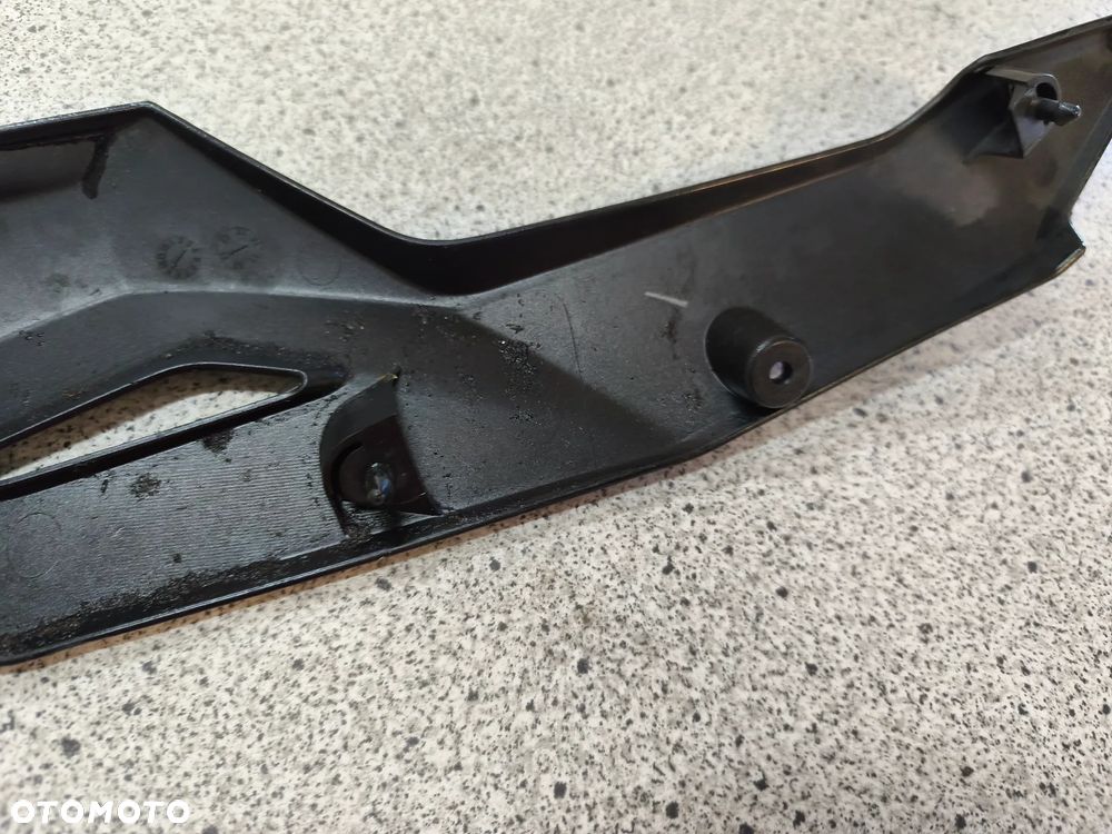Owiewka, osłona, bok, boczek, pług Kawasaki Z900 Z 900 2022 - 10