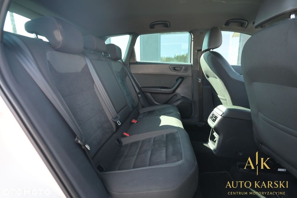 Seat Ateca - 38