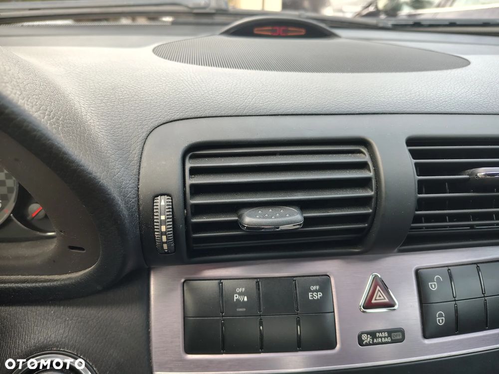 Mercedes-Benz CLC 200 CDI DPF Automatik Special Edition - 17