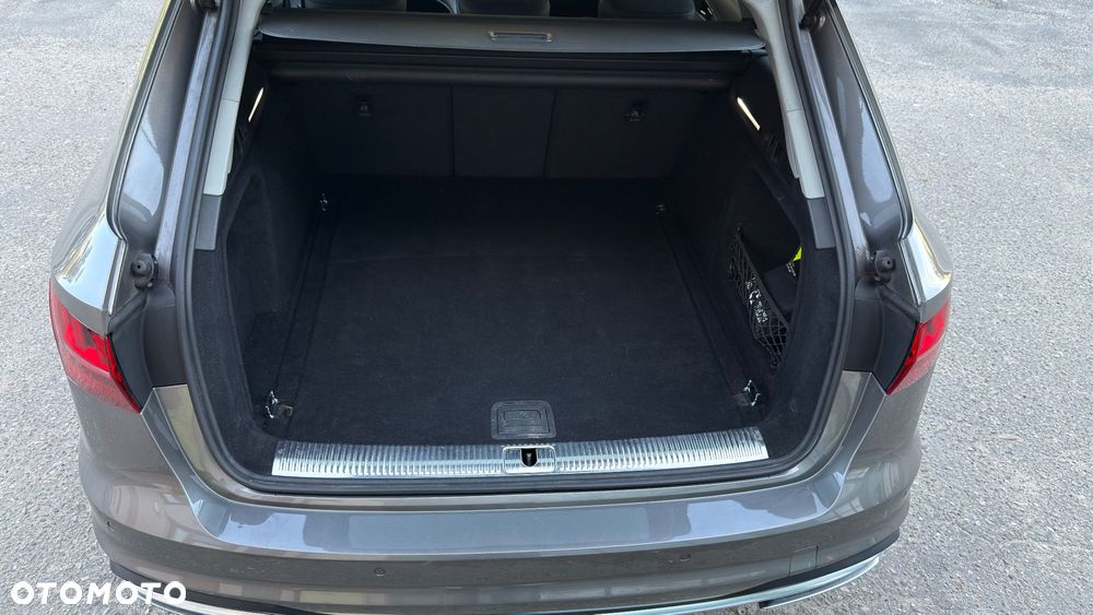 Audi A4 Avant - 15