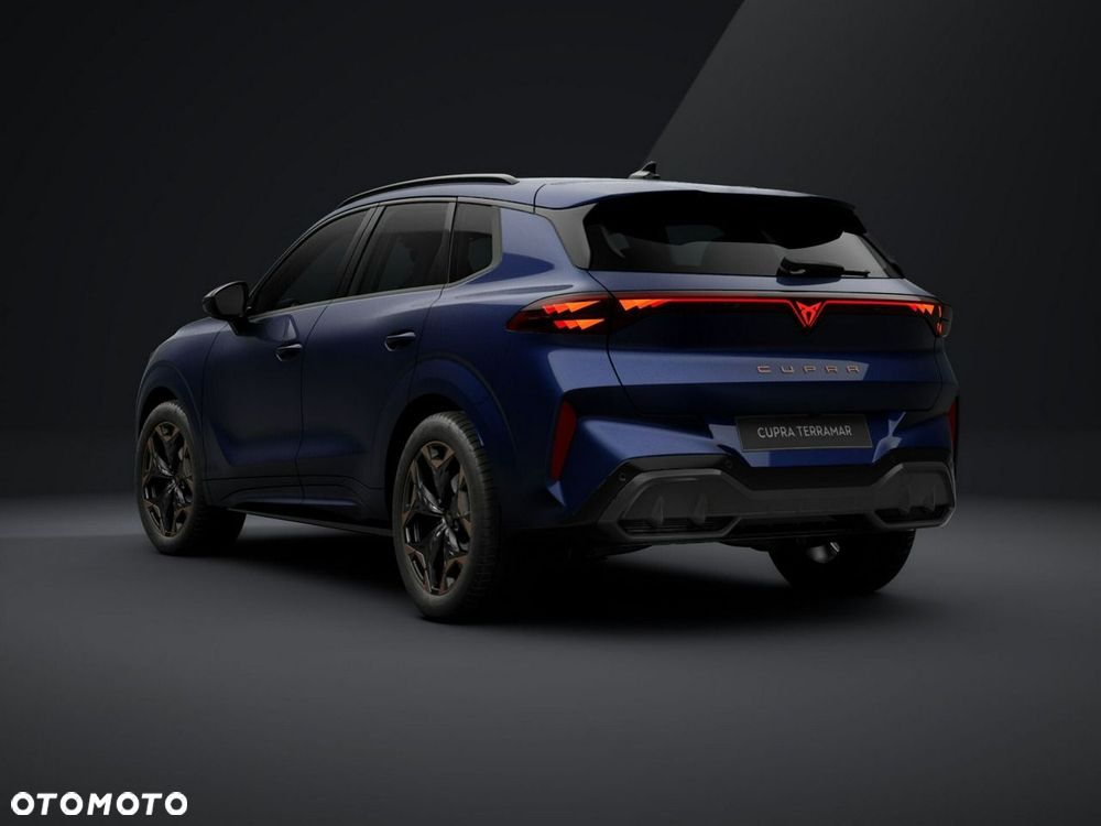 Cupra Terramar - 4