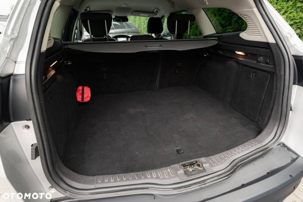 Ford Focus 2.0 TDCi SYNC Edition ASS PowerShift - 36