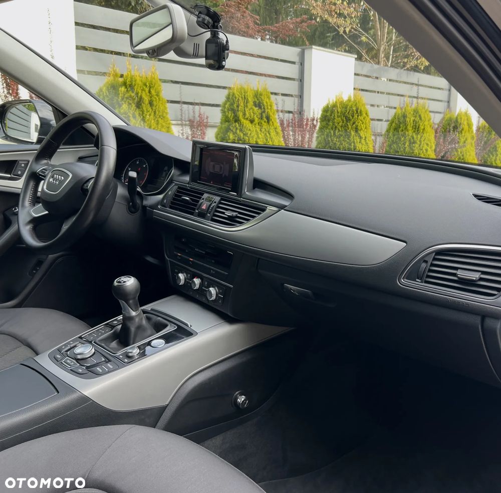 Audi A6 Limousine 2.0 TDI Prime Line - 14