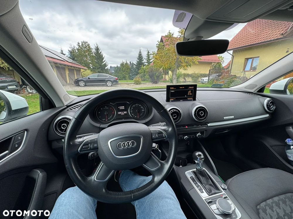 Audi A3 - 14