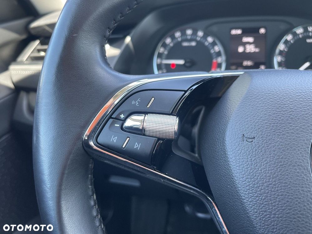 Skoda Octavia 2.0 TDI Ambition - 15