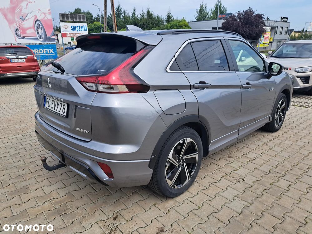 Mitsubishi Eclipse Cross 2.4 PHEV Instyle Plus - 6