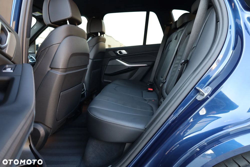 BMW X5 - 28
