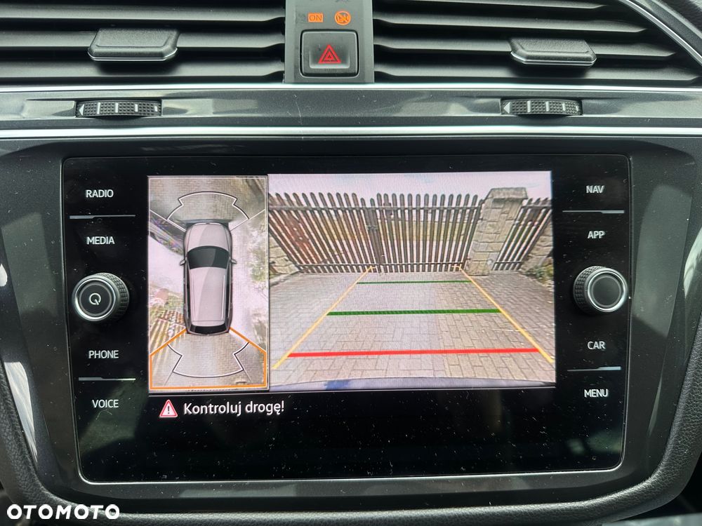Volkswagen Tiguan - 13